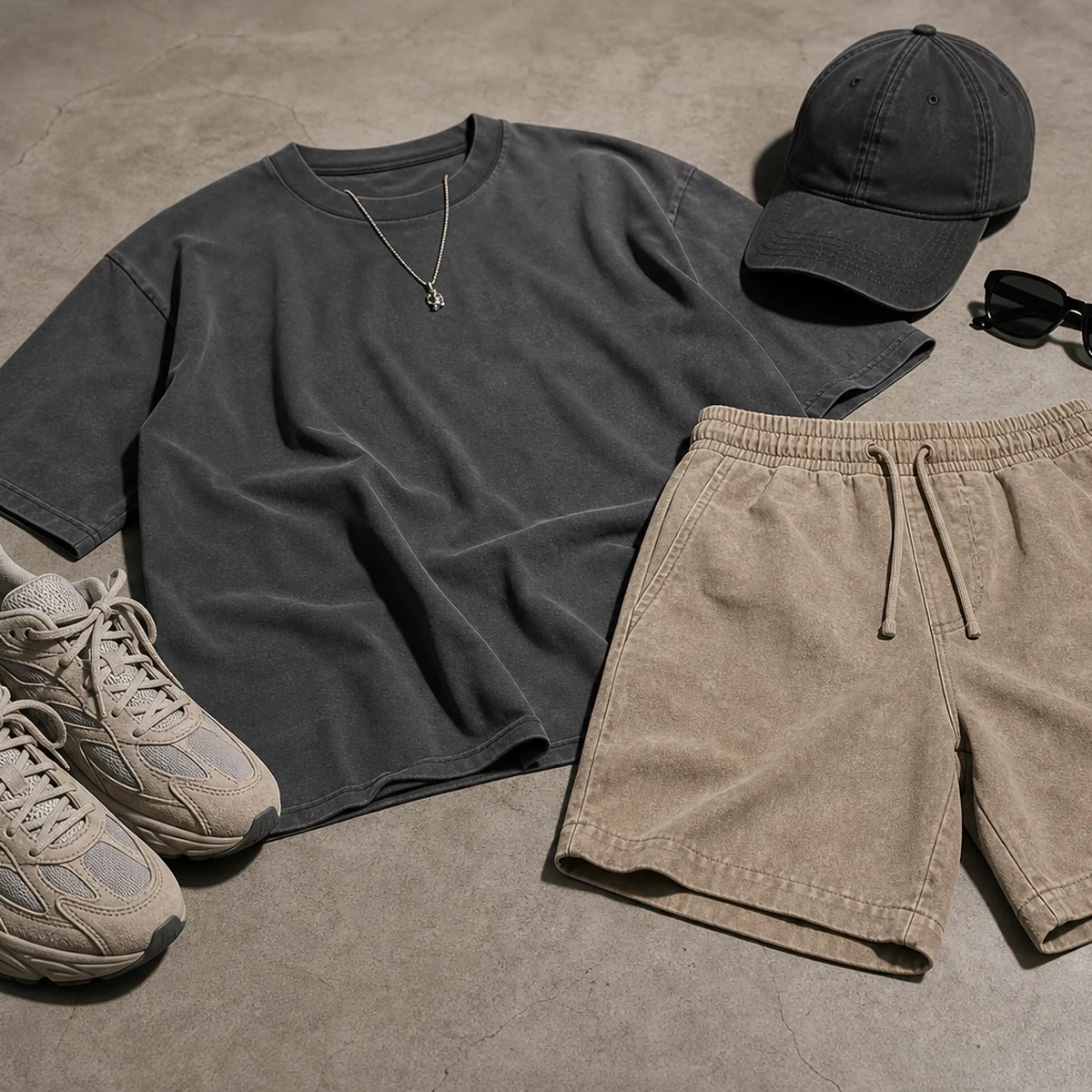 Designer Streetwear Brand